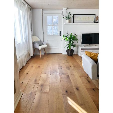 Cozy & Warm Apartment In Oberaegeri Eksteriør billede