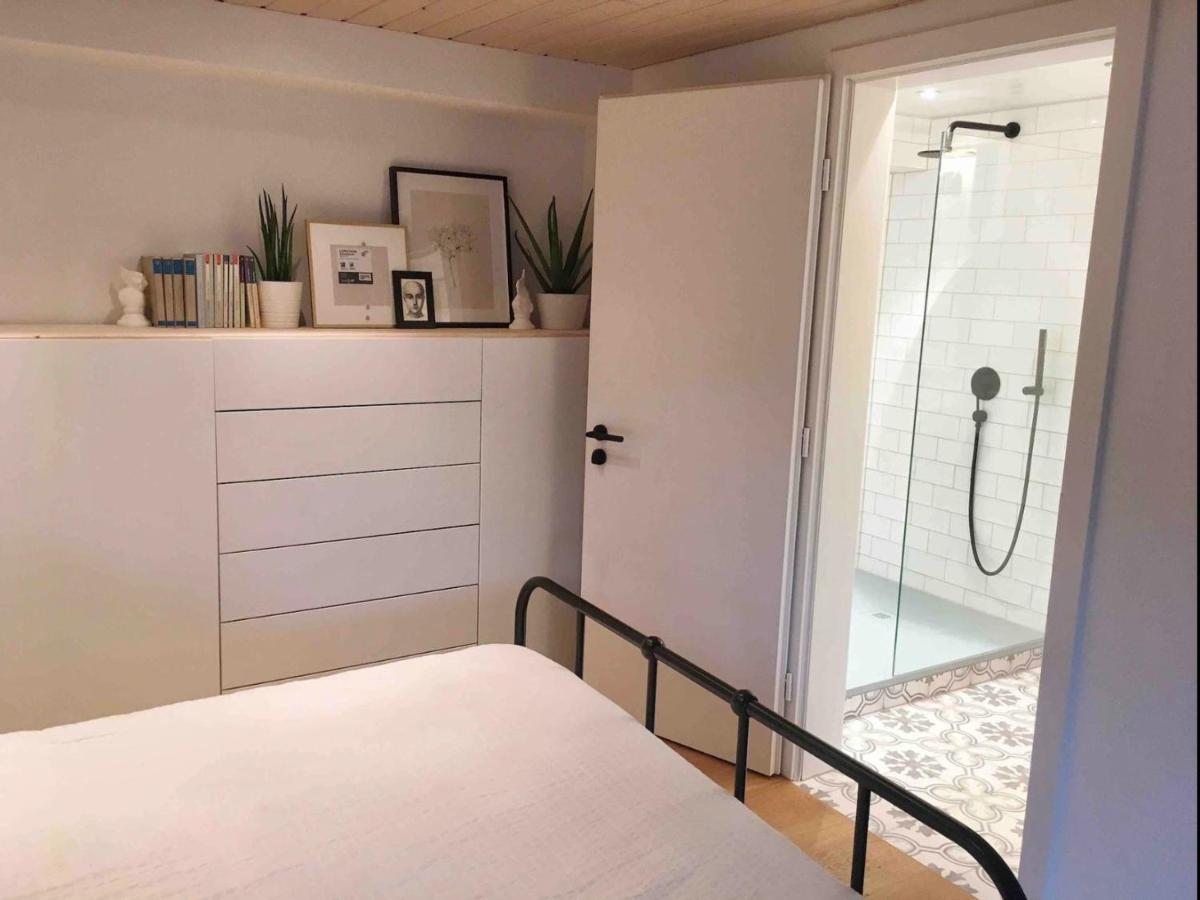 Cozy & Warm Apartment In Oberaegeri Eksteriør billede