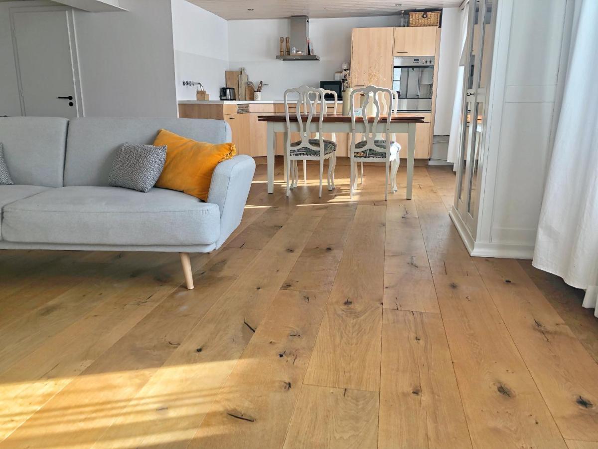 Cozy & Warm Apartment In Oberaegeri Eksteriør billede